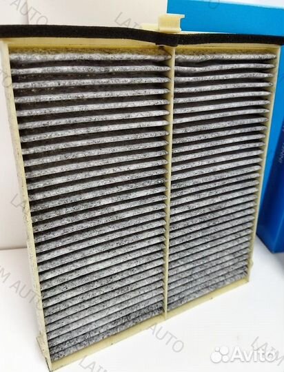 Комплект фильтров для Mazda CX5