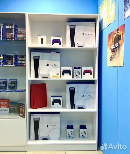 InFamous: Второй сын PS4