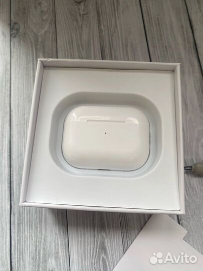 Новые Наушники AirPods PRO 2 реплика