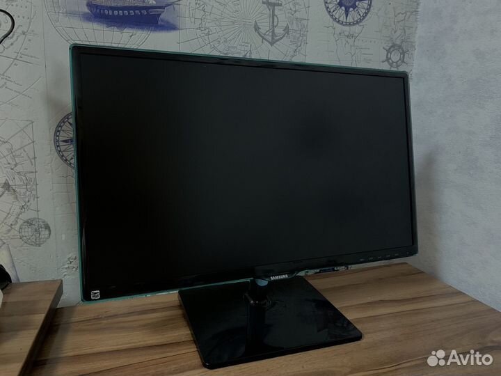 Монитор для компьютера