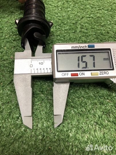 Переходник к воздушному клапану Лодки пвх