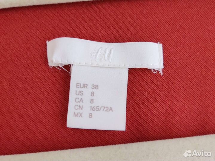 Комбинезон ромпер H&M