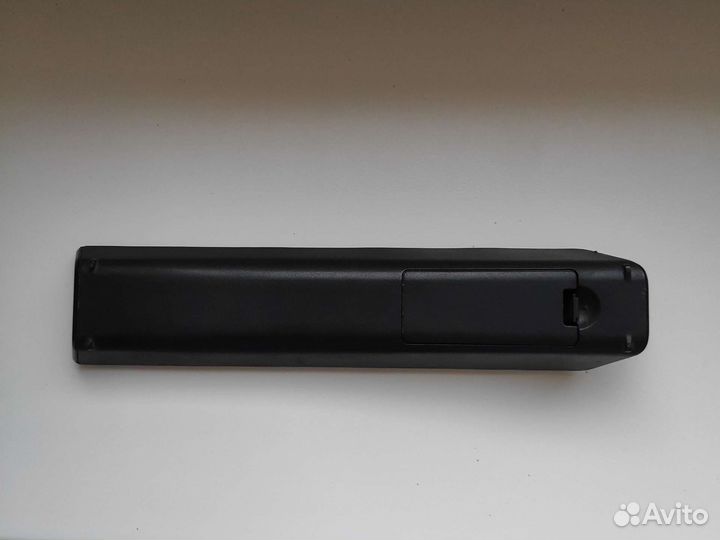 Пульты ду для телевизора supra