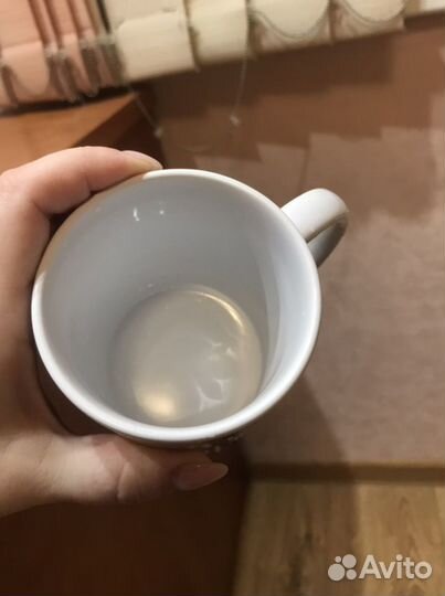 Кружка fortnite