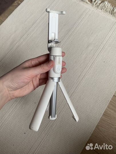 Селфи палки/моноподы