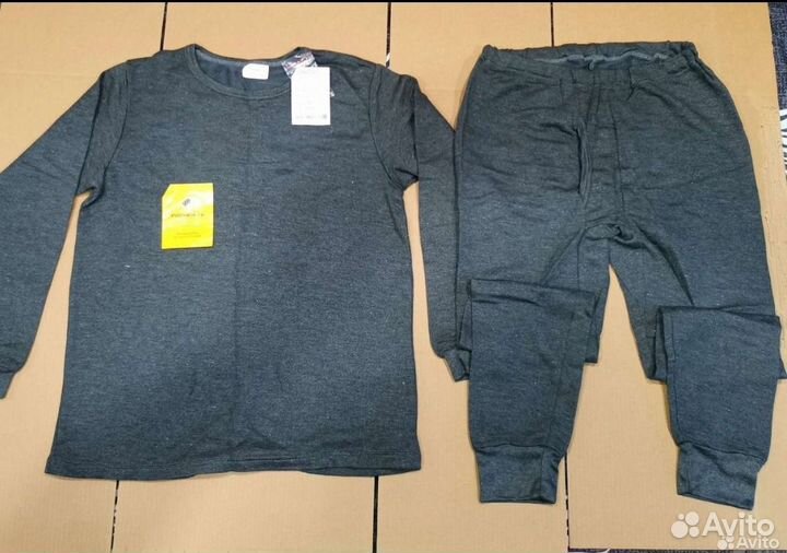 Спецодежда Роснефть огнестойкое бельё новое