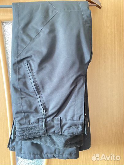 Лыжный костюм, для мужчины