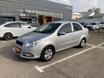 Chevrolet Nexia 1.5 MT, 2021, 54 466 км, с пробегом, цена 955 000 руб.