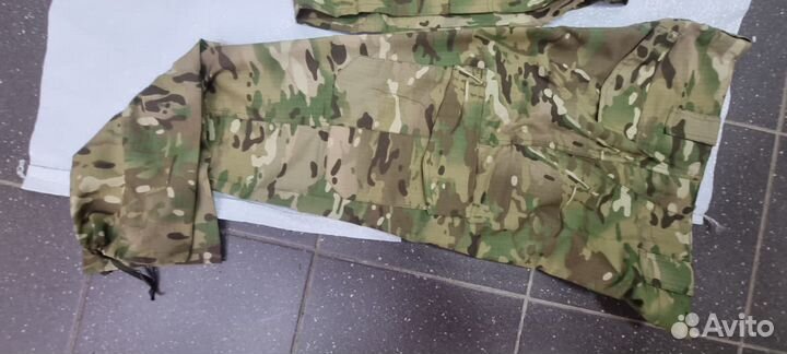 Облегченная форма мультикам