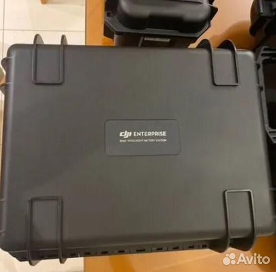 Квадрокоптер Matrice 300 rtk DJI Дрон