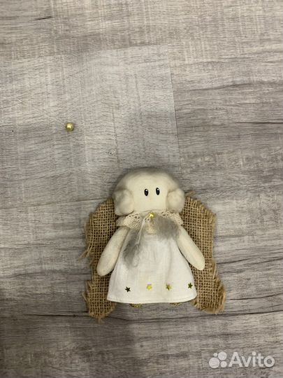 Декор ангелок