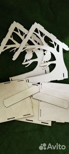 Кормушка для птиц