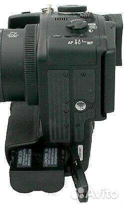 Цифровая фотокамера Konika Minolta Dimage 7Hi