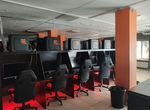 Компьютерный кибер клуб в Северном