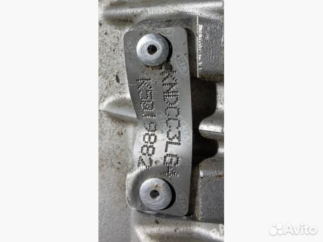 36500OE710 Двигатель к Kia Niro EV, 2019 г. электр