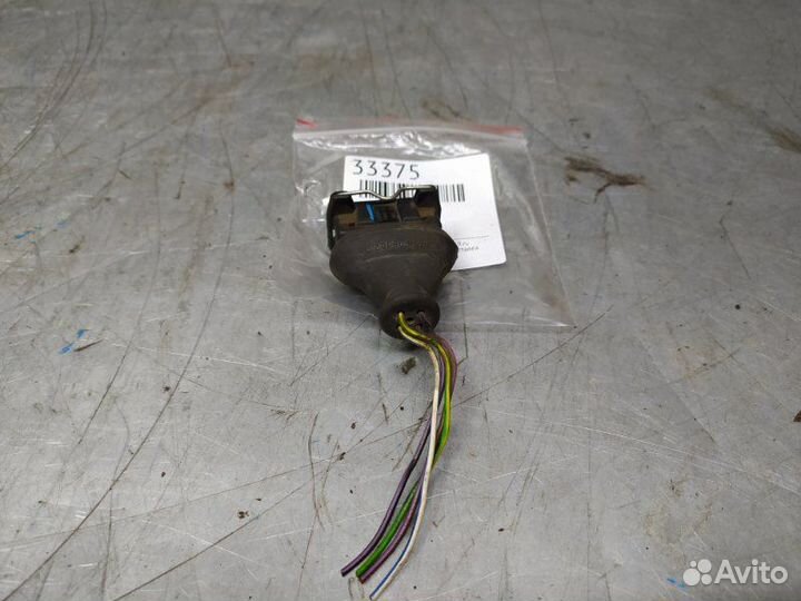 Разъем 5-контактов Audi 80/90 B4 1991-1995