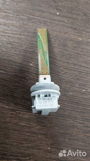 Датчик температуры Mercedes Gl 320 Cdi 164 642.940