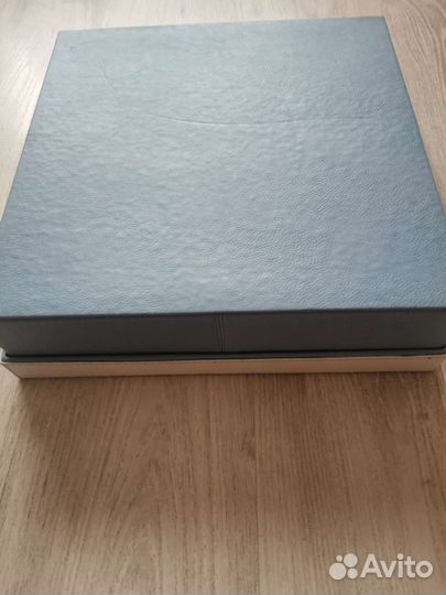 Коробка подарочная упаковочная