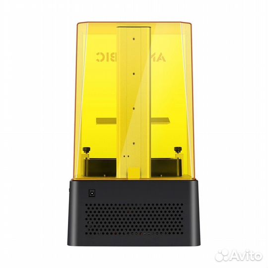 Детский 3D принтер Anycubic Photon Mono