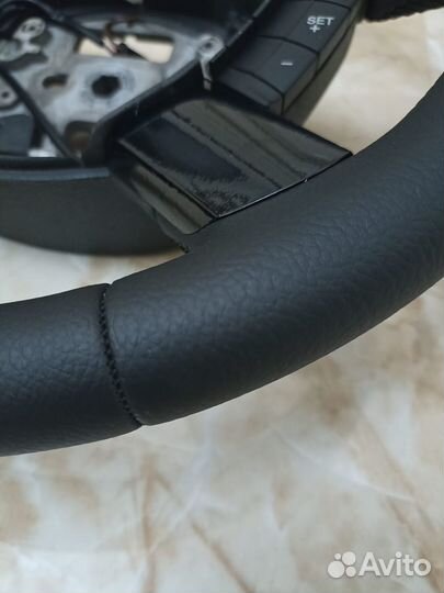 Руль ford focus 3 Руль на Форд фокус 2, подушка ру