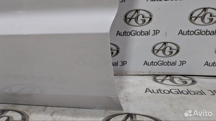 Дверь передняя левая Jeep Grand Cherokee