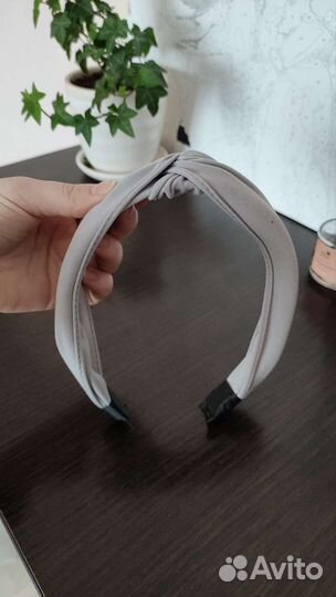 Ободок для волос