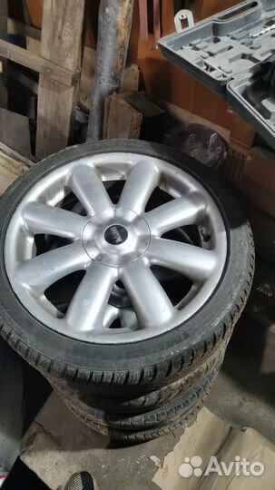 Imperial All Season Driver 215/40 R17 ZR