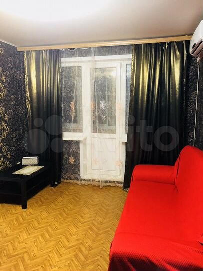 2-к. квартира, 46 м², 4/5 эт.