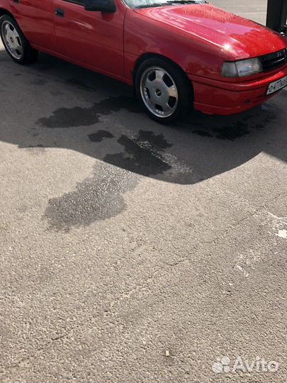 Колеса в сборе r17