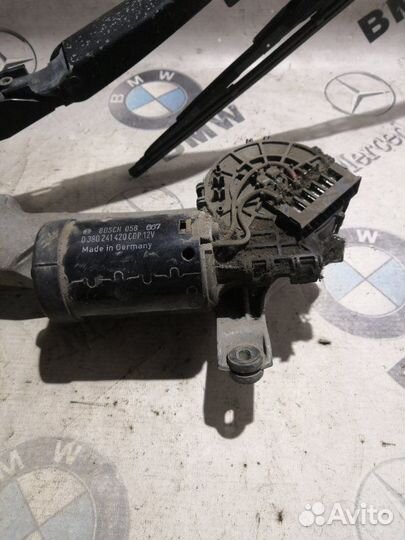 Трапеция дворников Mercedes-Benz E-Class W210