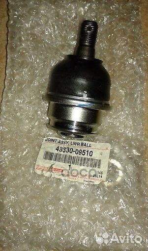 Шаровая опора 4333009510 toyota