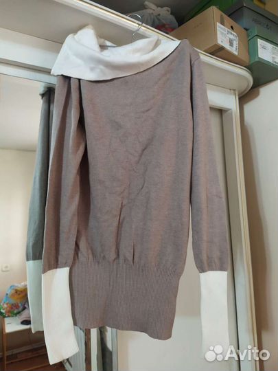 Япомогаю Женские вещи пакетом 42 44