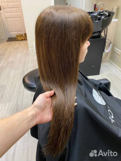 Добро пожаловать в мир наращивания волос