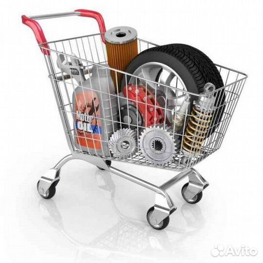 Готовый бизнес продажа автозапчастей