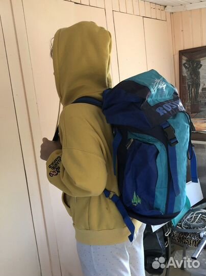 Рокзак походный Rosin