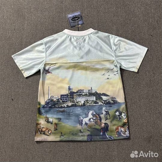 Футболка corteiz