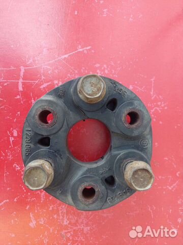 Муфта карданного вала BMW 7 E38