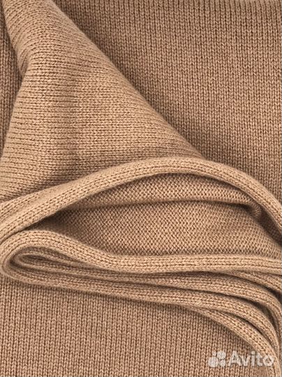 Шарфы и палантины