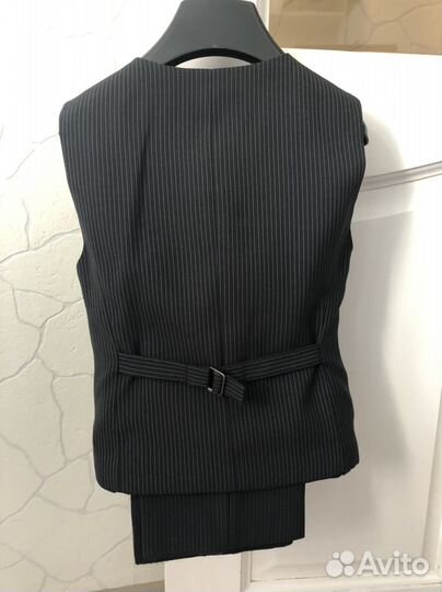 Школьная форма Школьный костюм 28 / 116