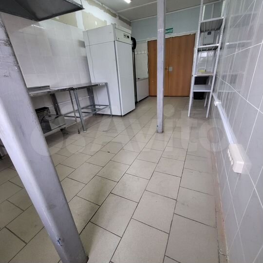 Производство, 19.97 м²