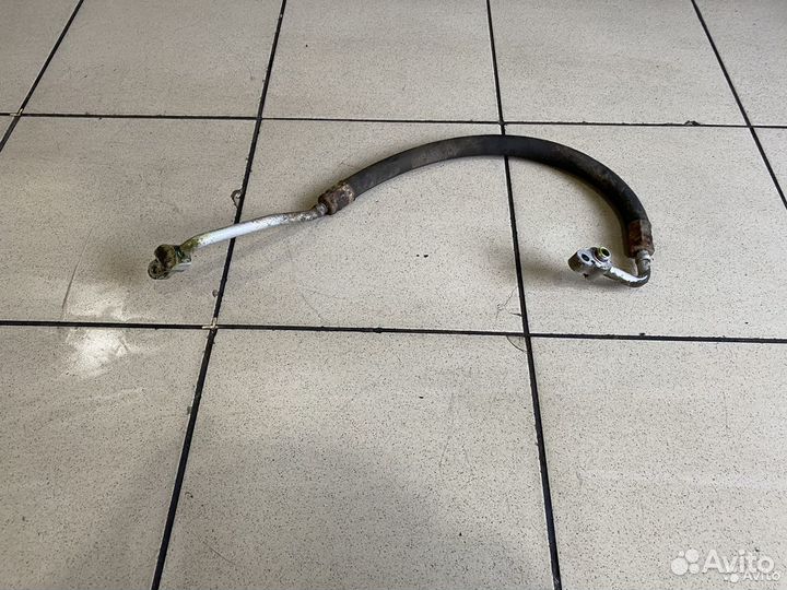 Трубка кондиционера Mitsubishi Lancer 9