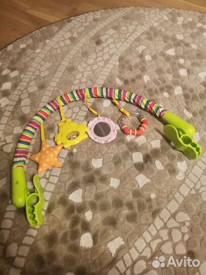 Развивающая дуга