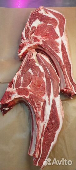 Фермерское мясо