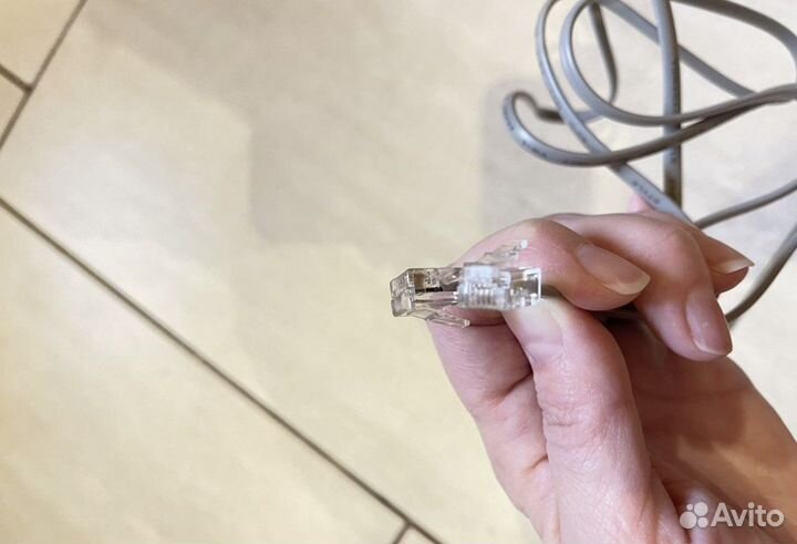 Провода для компьютера