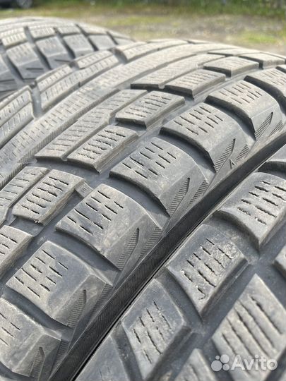 Yokohama Geolandar I/T-S G073 235/55 R20