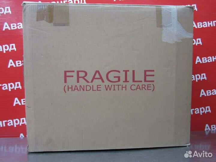 Вентилятор охлаждения Toyota Corsa L50 94-97