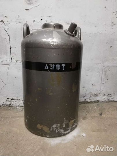 Технические газы