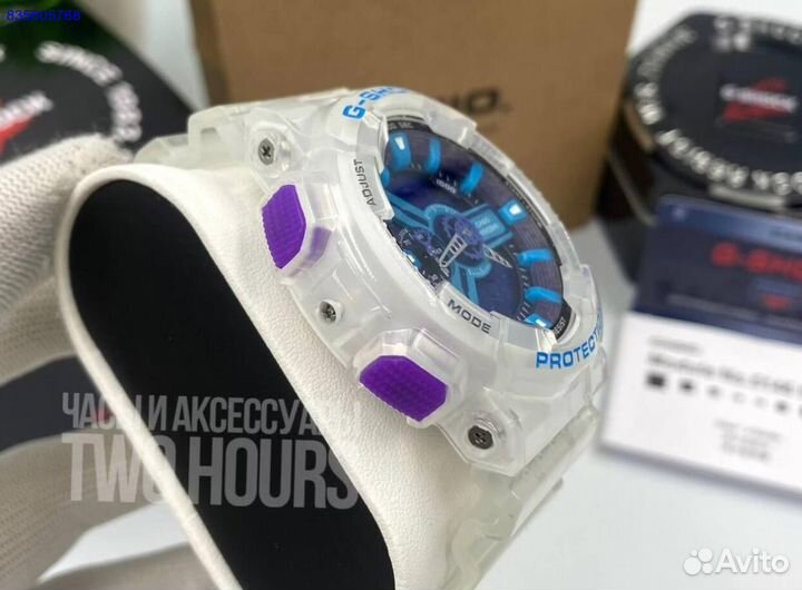 Часы Casio G Shock