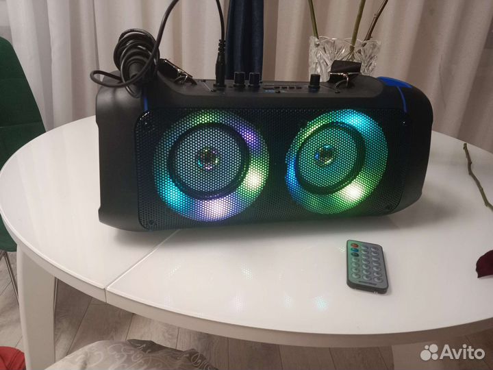 Акустическая система(колонка)