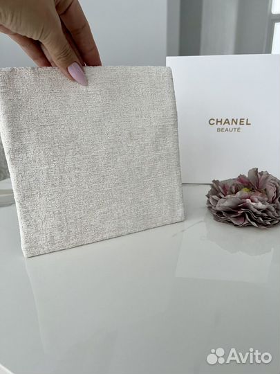 Косметичка Chanel VIP gift